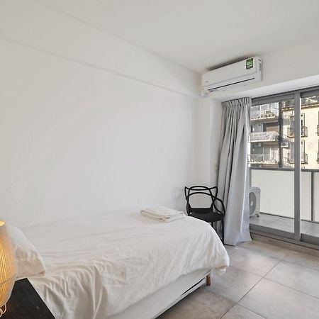 La Vie Suite Recoleta Buenos Aires Exterior foto
