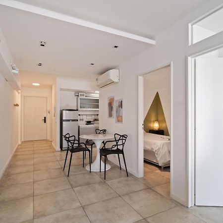 La Vie Suite Recoleta Buenos Aires Exterior foto