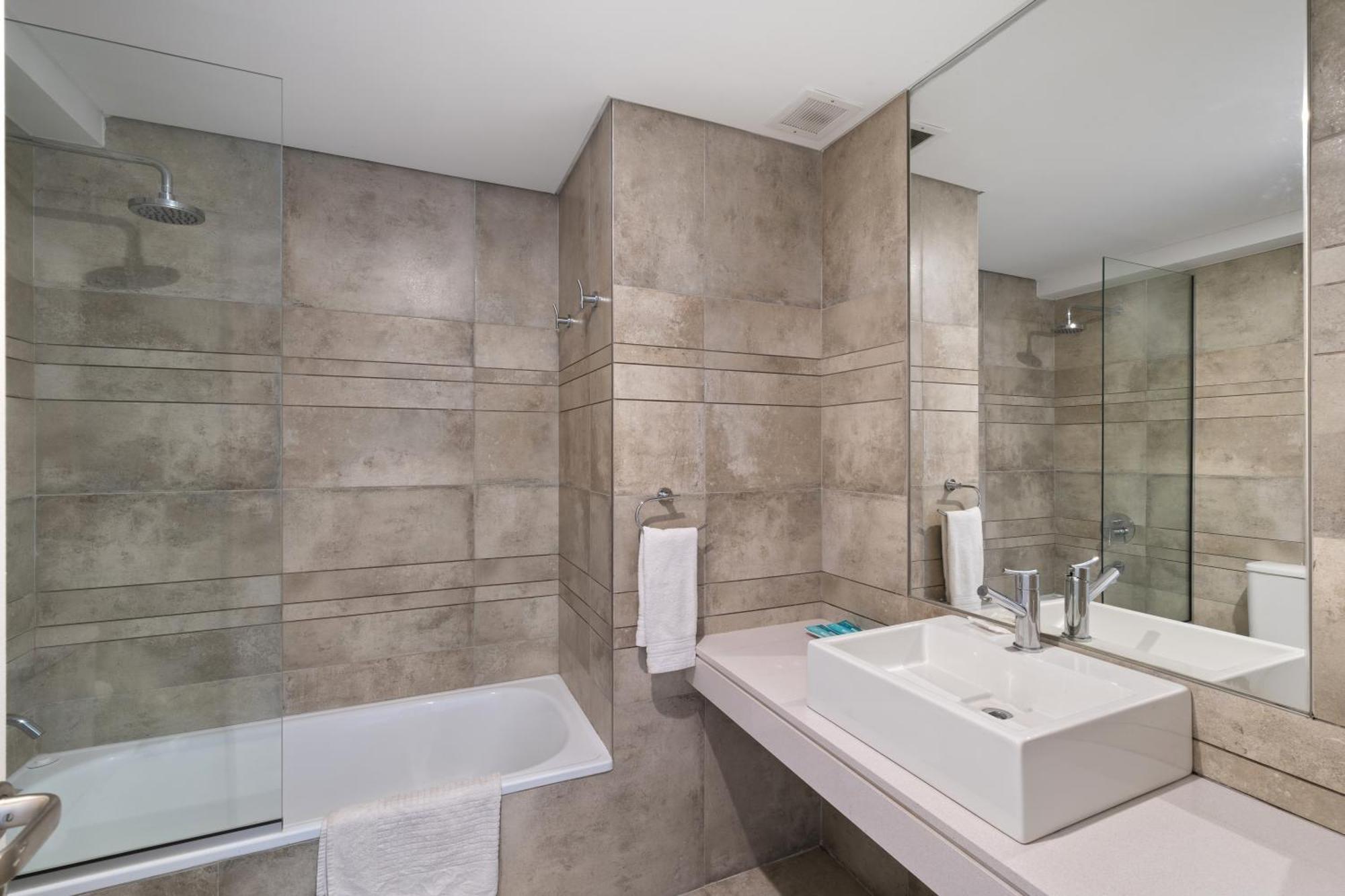 La Vie Suite Recoleta Buenos Aires Exterior foto
