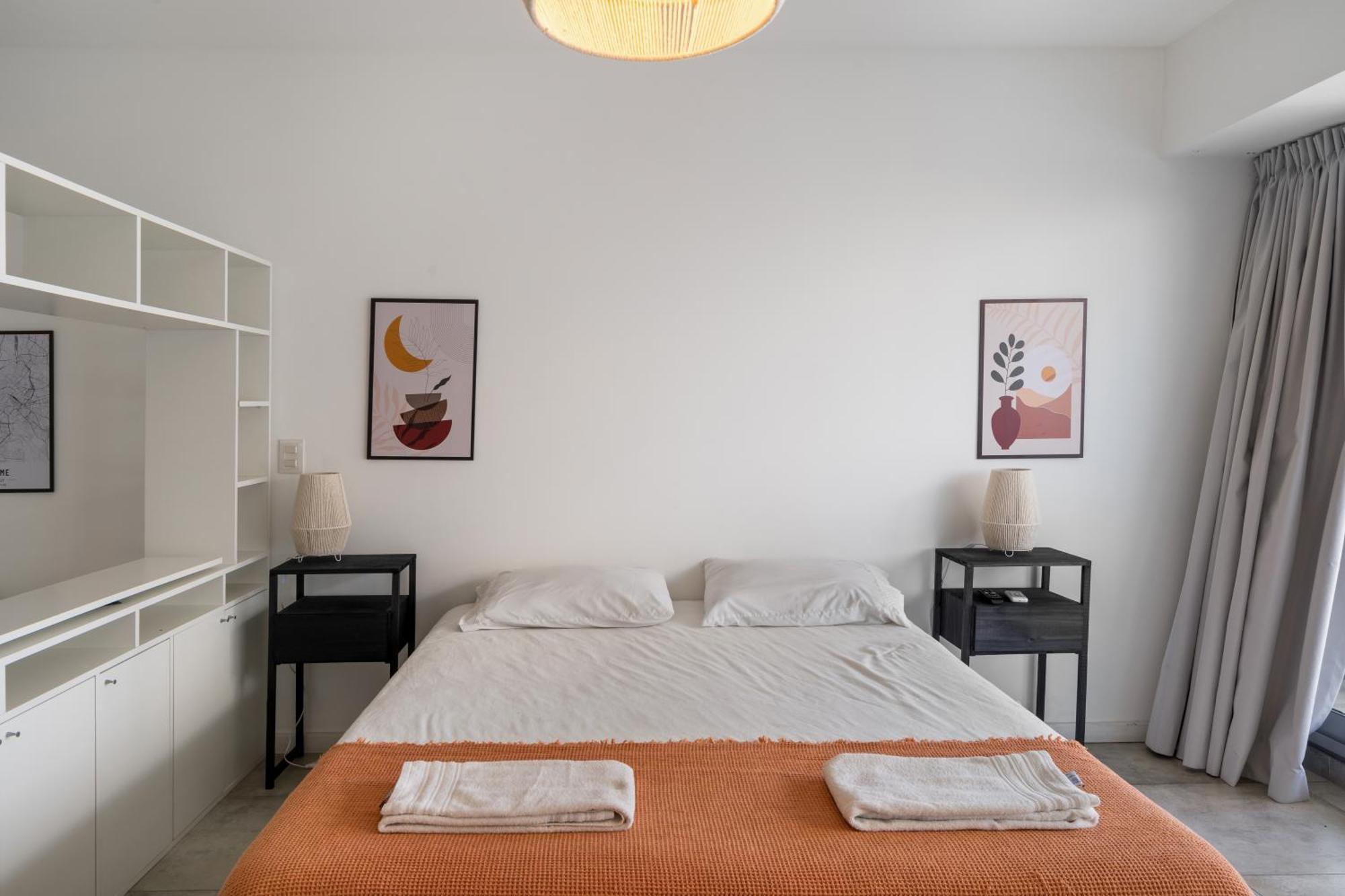 La Vie Suite Recoleta Buenos Aires Exterior foto