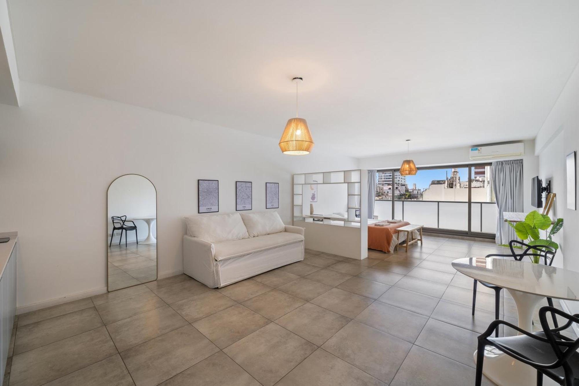 La Vie Suite Recoleta Buenos Aires Exterior foto