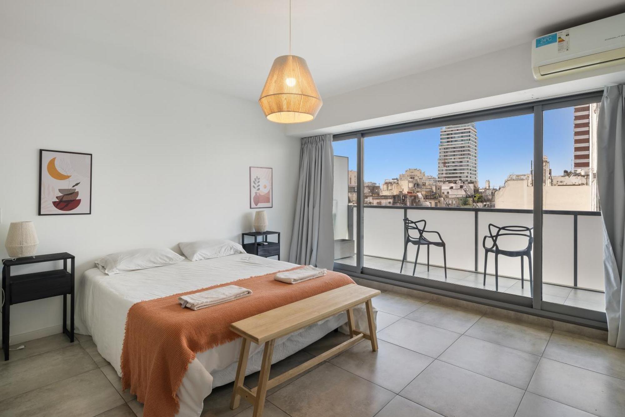La Vie Suite Recoleta Buenos Aires Exterior foto