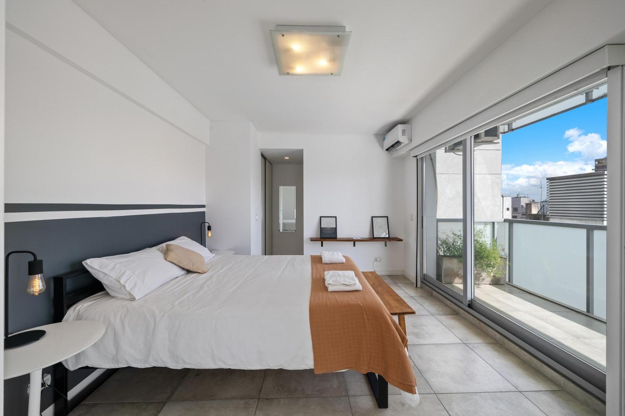 La Vie Suite Recoleta Buenos Aires Exterior foto