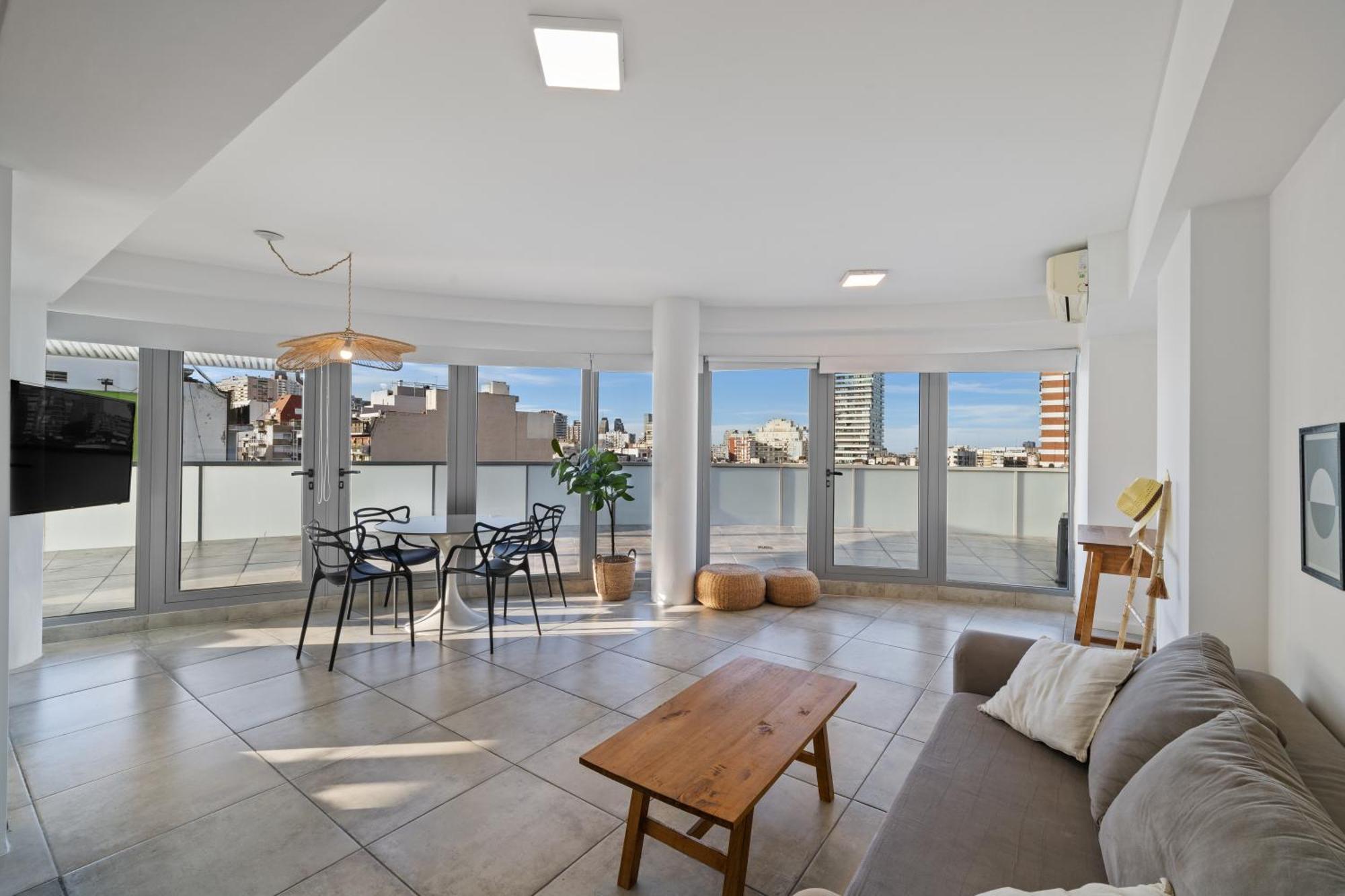 La Vie Suite Recoleta Buenos Aires Exterior foto