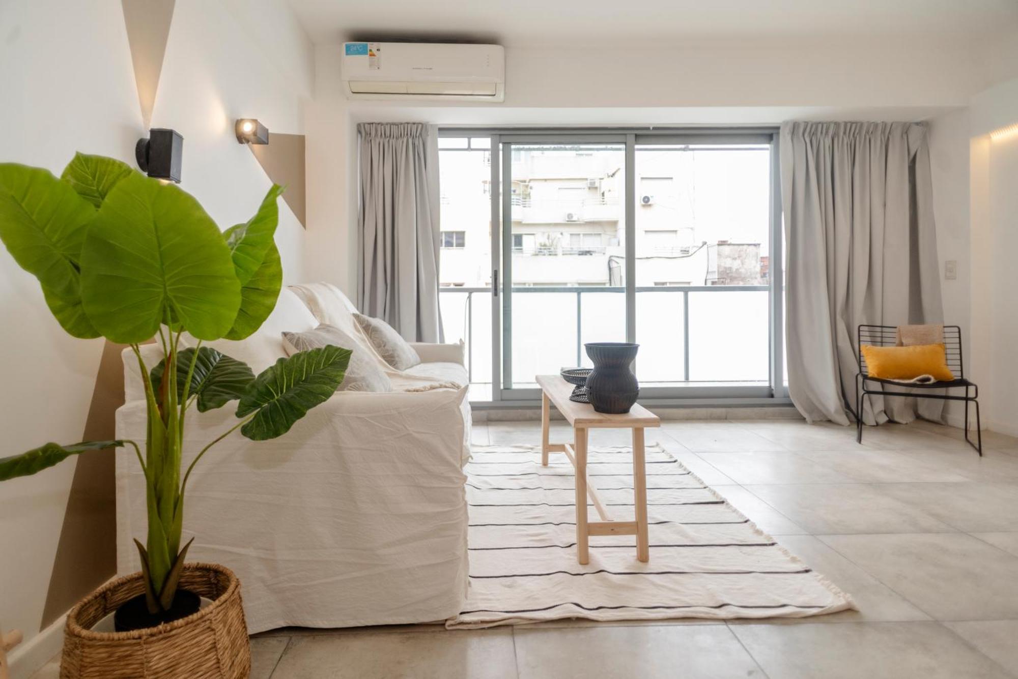La Vie Suite Recoleta Buenos Aires Exterior foto
