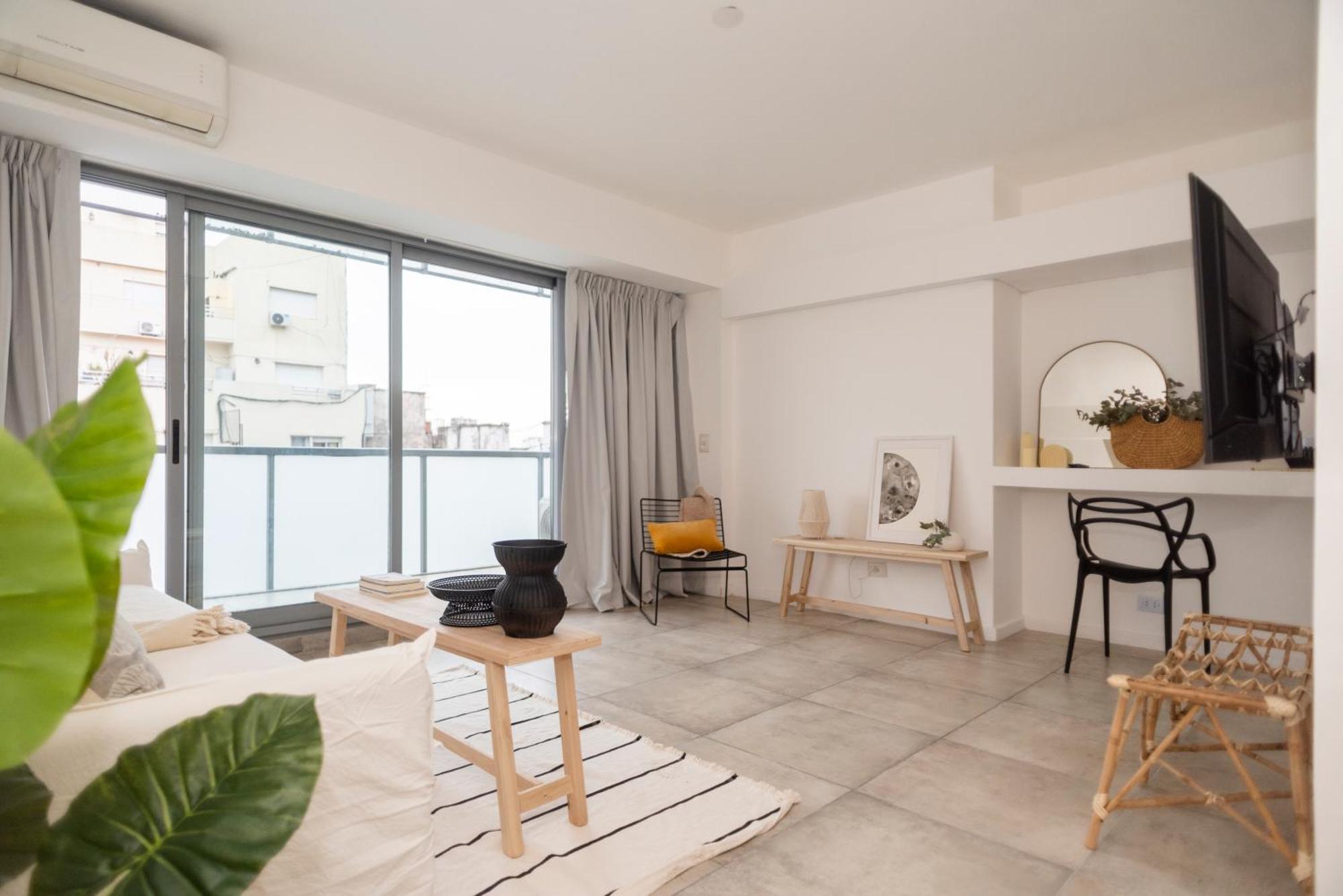 La Vie Suite Recoleta Buenos Aires Exterior foto