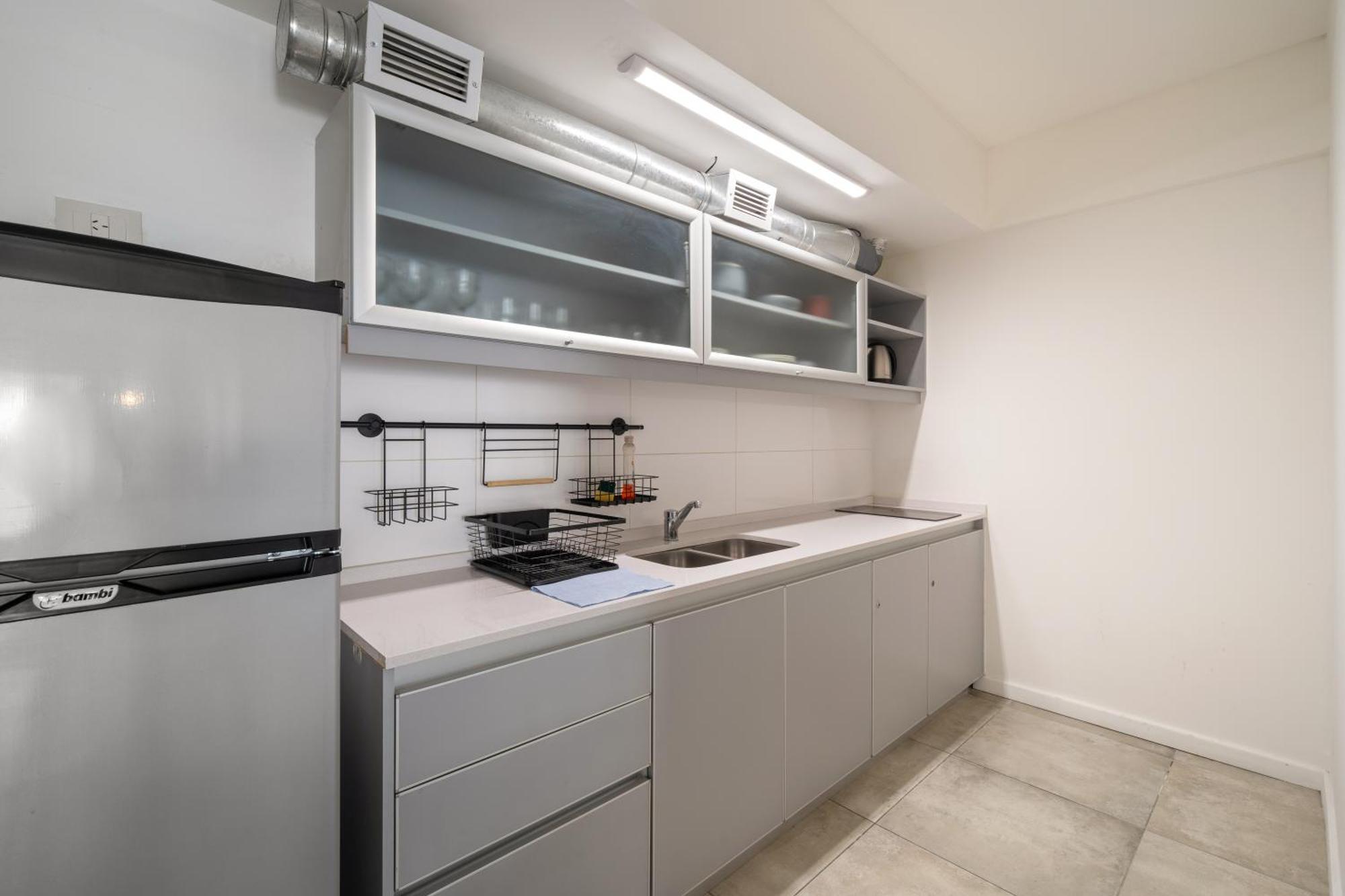 La Vie Suite Recoleta Buenos Aires Exterior foto